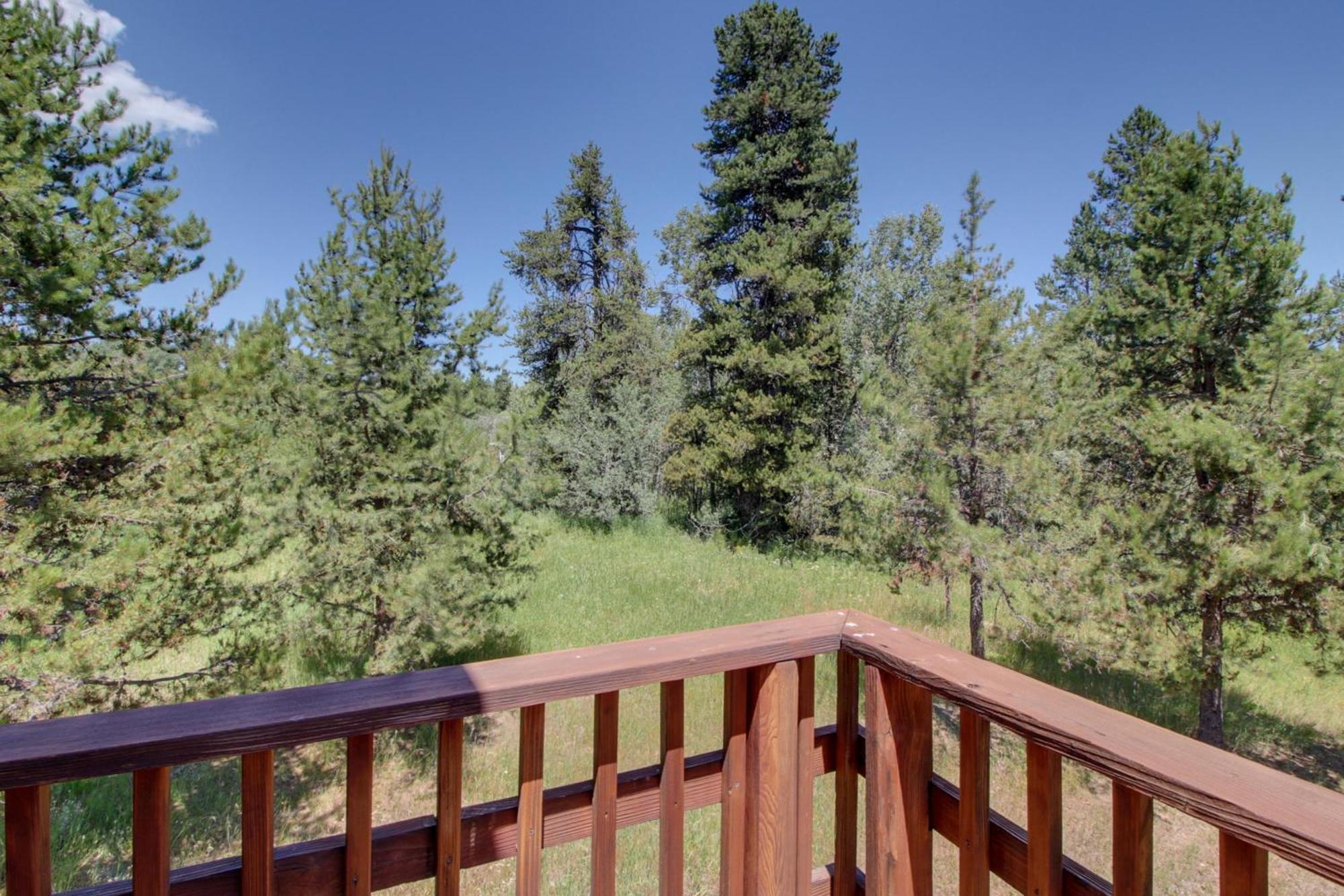The Kearney Cabin McCall Exterior photo