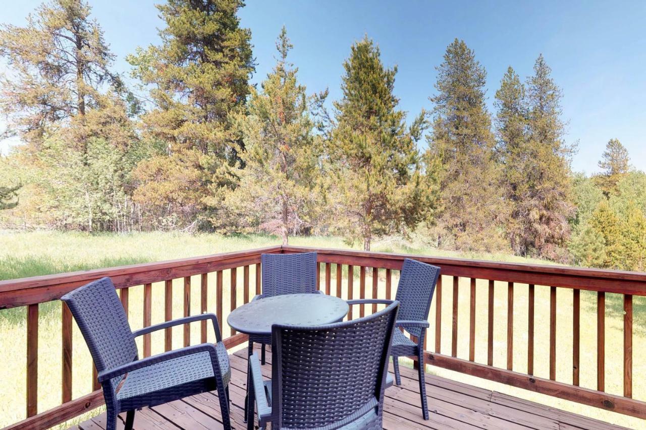 The Kearney Cabin McCall Exterior photo